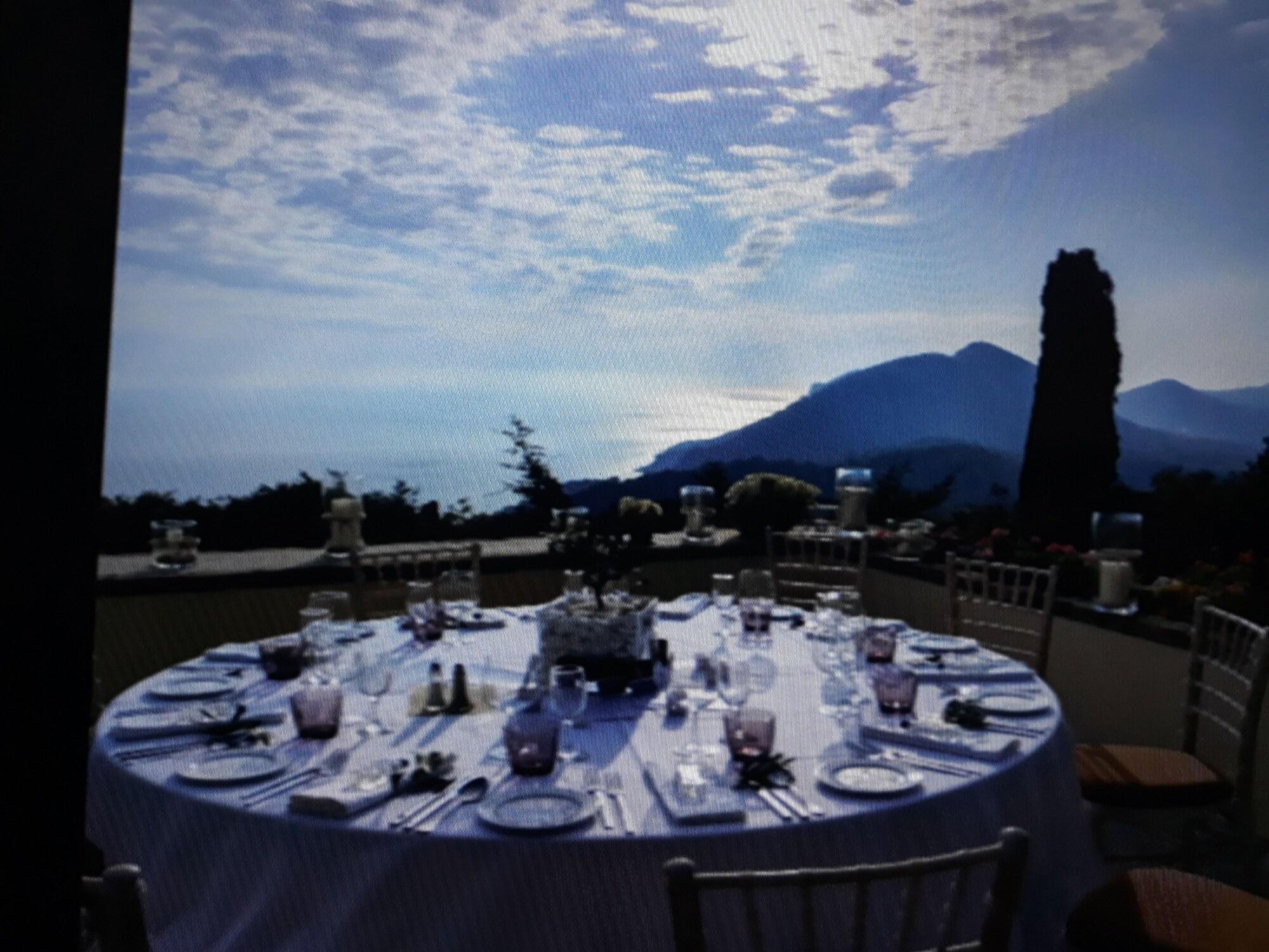 Restaurant Levant Hotel