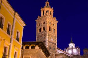 Actividad - Tour nocturno por Teruel