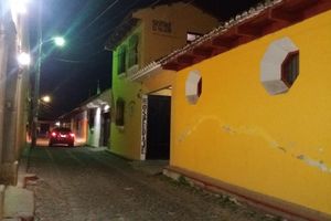 Alojamiento - Hospedaje el Viajero Antigua