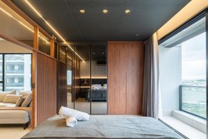 Alquiler Temporario - TVT - Luxury Studios in the Center of Florianopolis