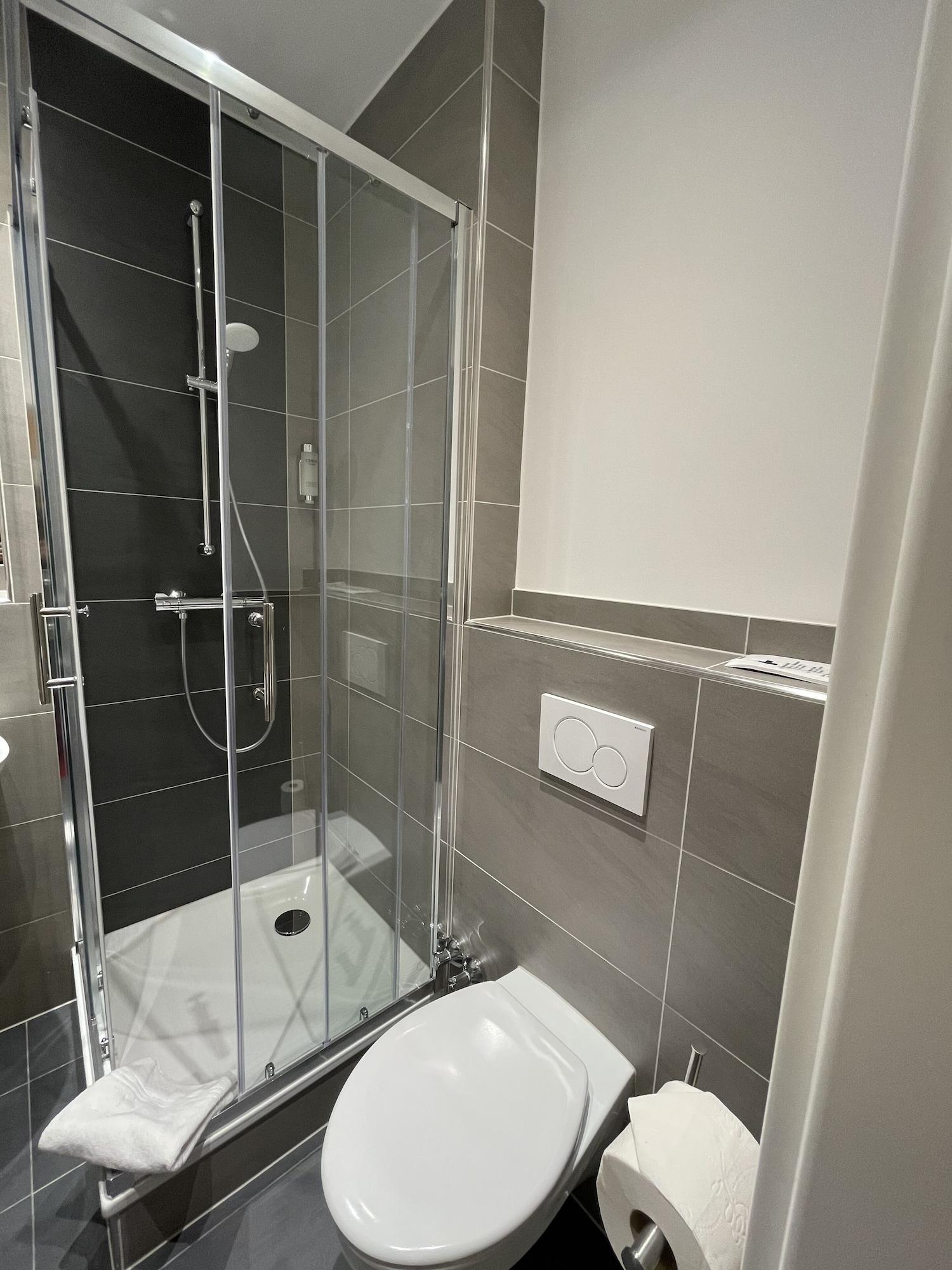 Equipamiento de Habitación Hotel Palm Premium