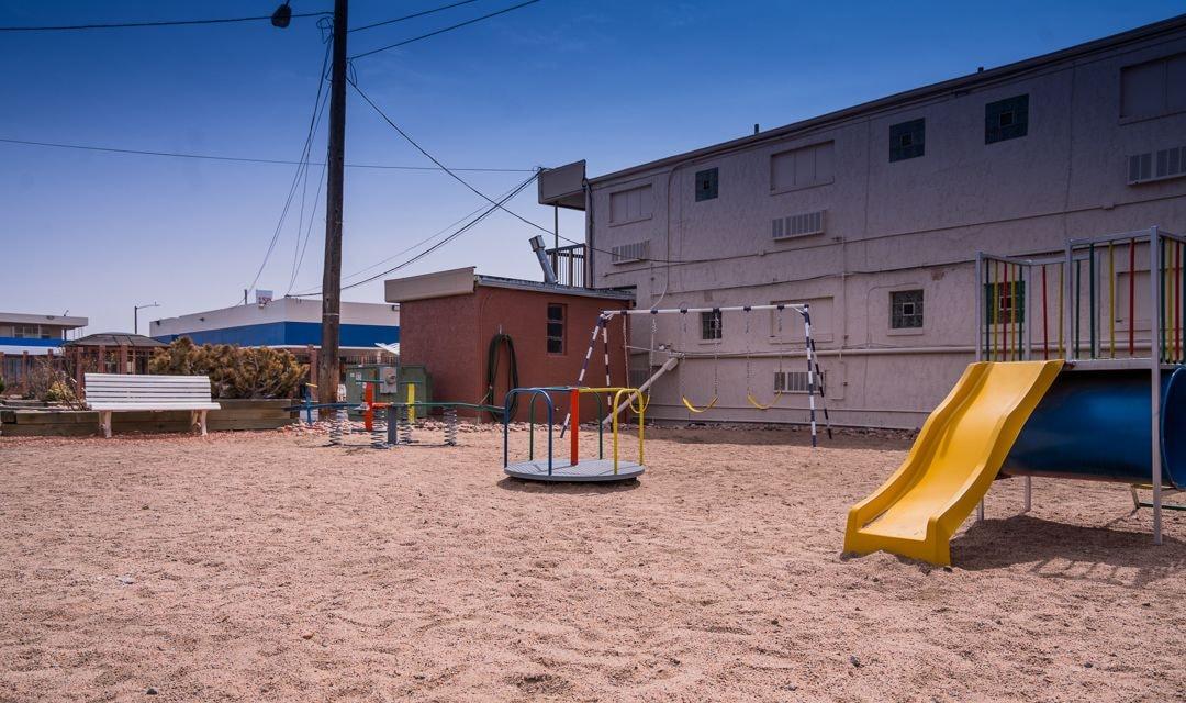 Instalaciones Recreativas Motel 6 Canon City, CO