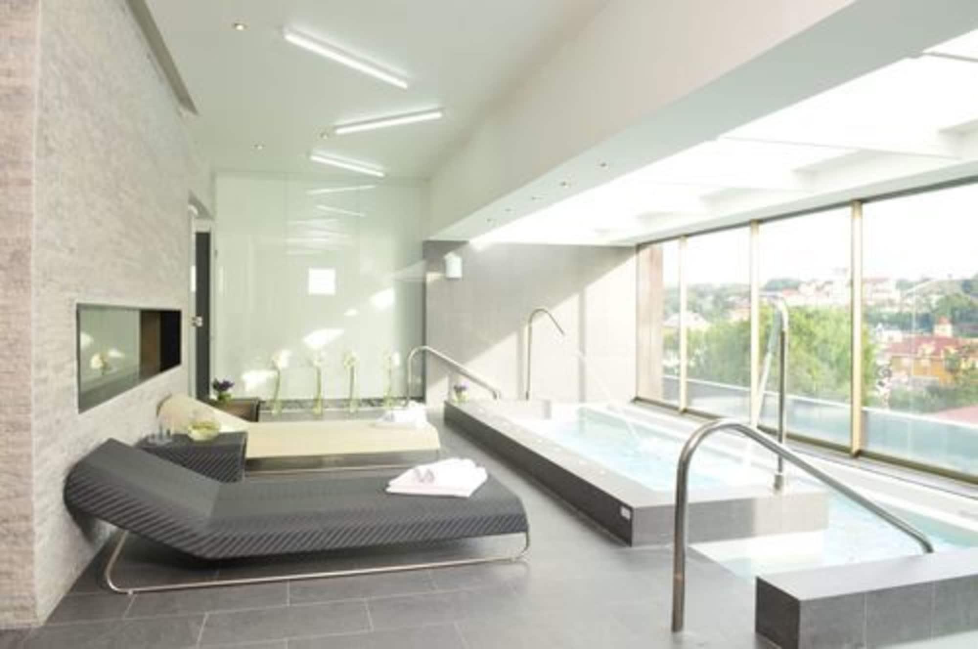 Spa Hotel Dreams de los Volcanes - Puerto Varas