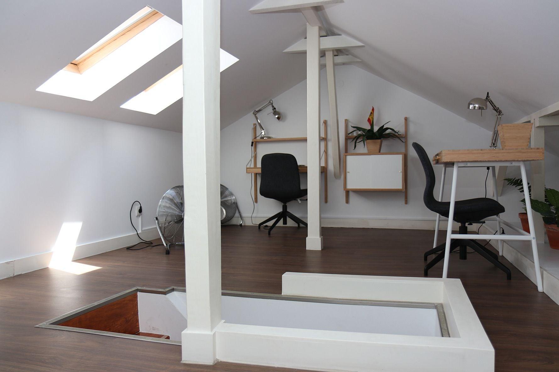 Centro de Negocios Botanic Views Guest House