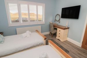 Alquiler Vacacional - Bamburgh Dunes