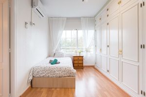 Alquiler Vacacional - LU&CIA Villa Pedregalejo