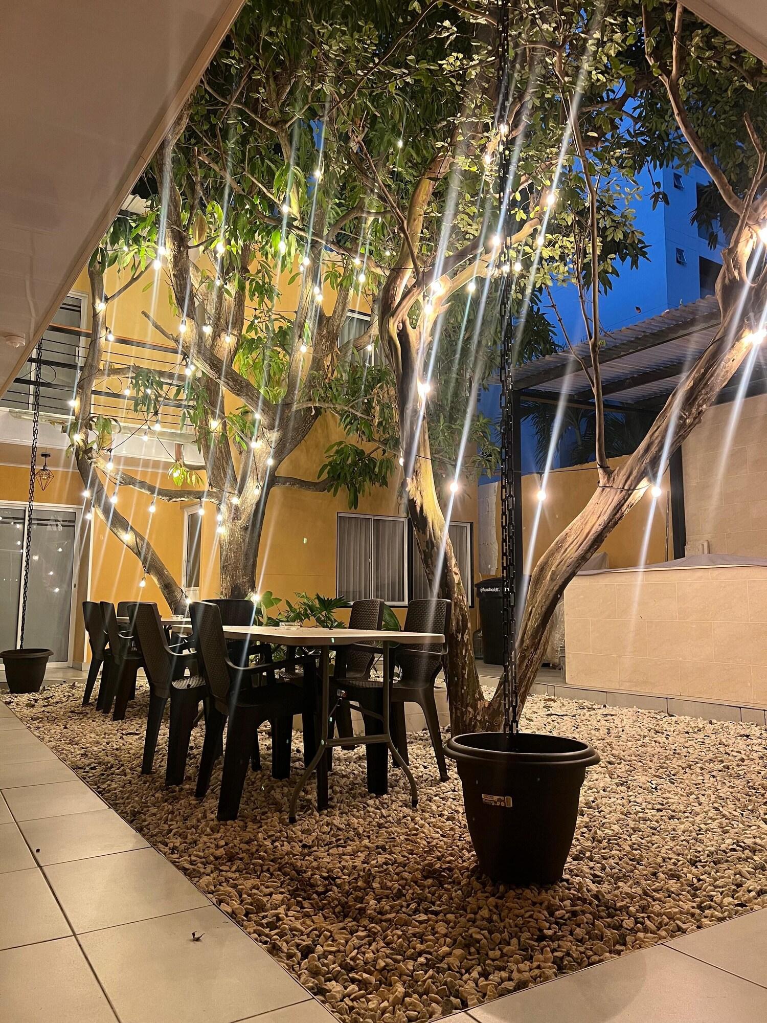 Varios Casa Kalamary Crespo