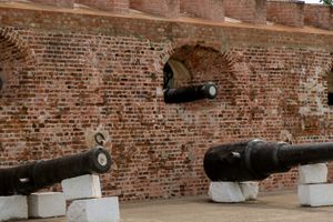 Actividad - Tour por Port Royal