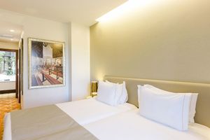 Alojamiento - Sintra Boutique Hotel