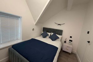 Alquiler Vacacional - Cardiff Central Gem - 2 Bed Apartment