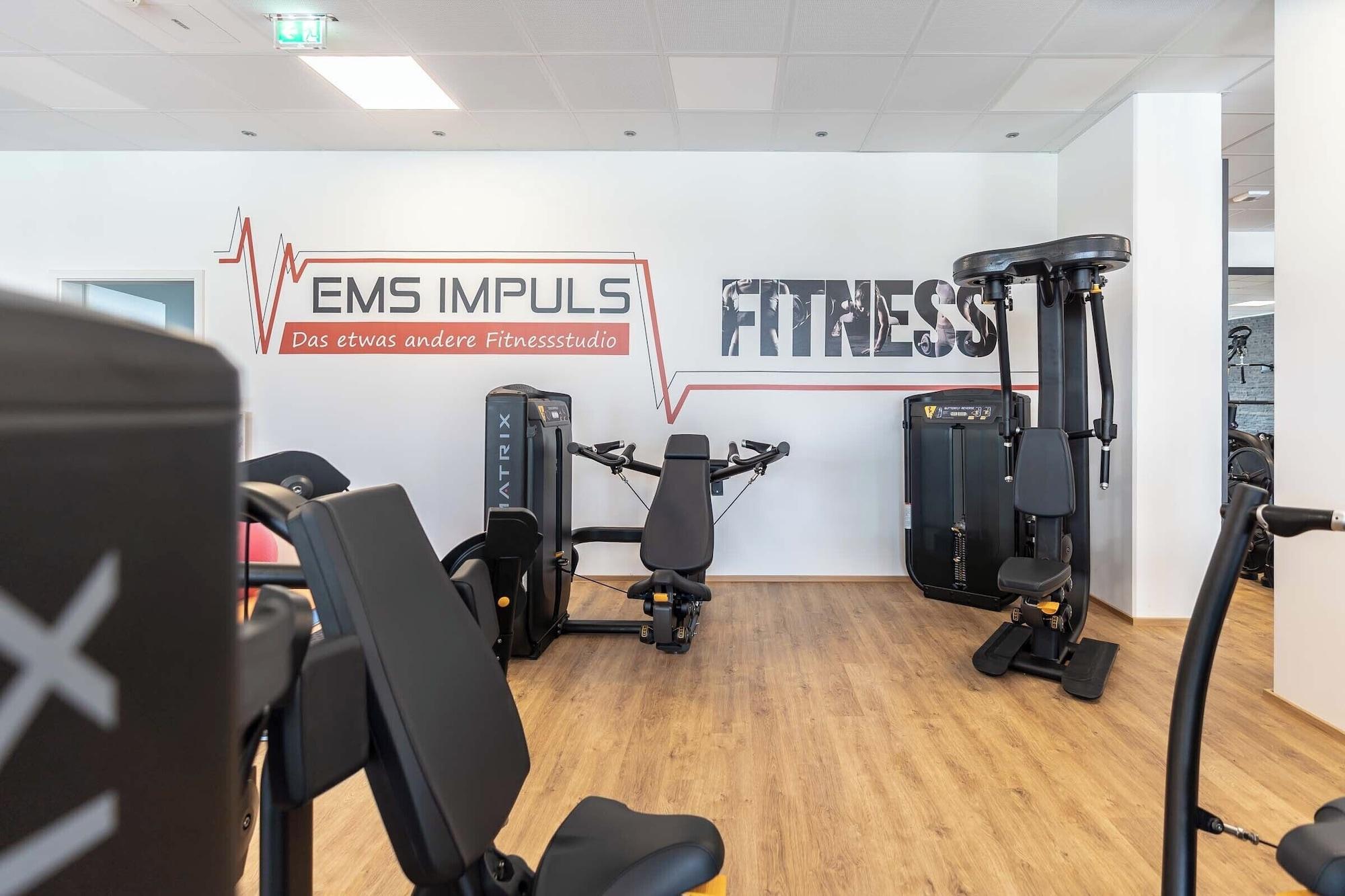 Gimnasio Augsburg Hotel Sonnenhof