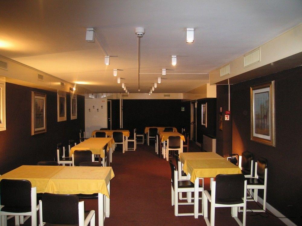 Restaurant Hotel Fiesta