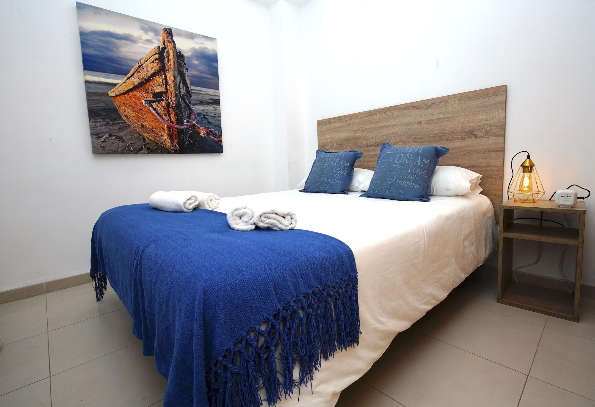 Varios La Lonja Homes - Turismo de Interior