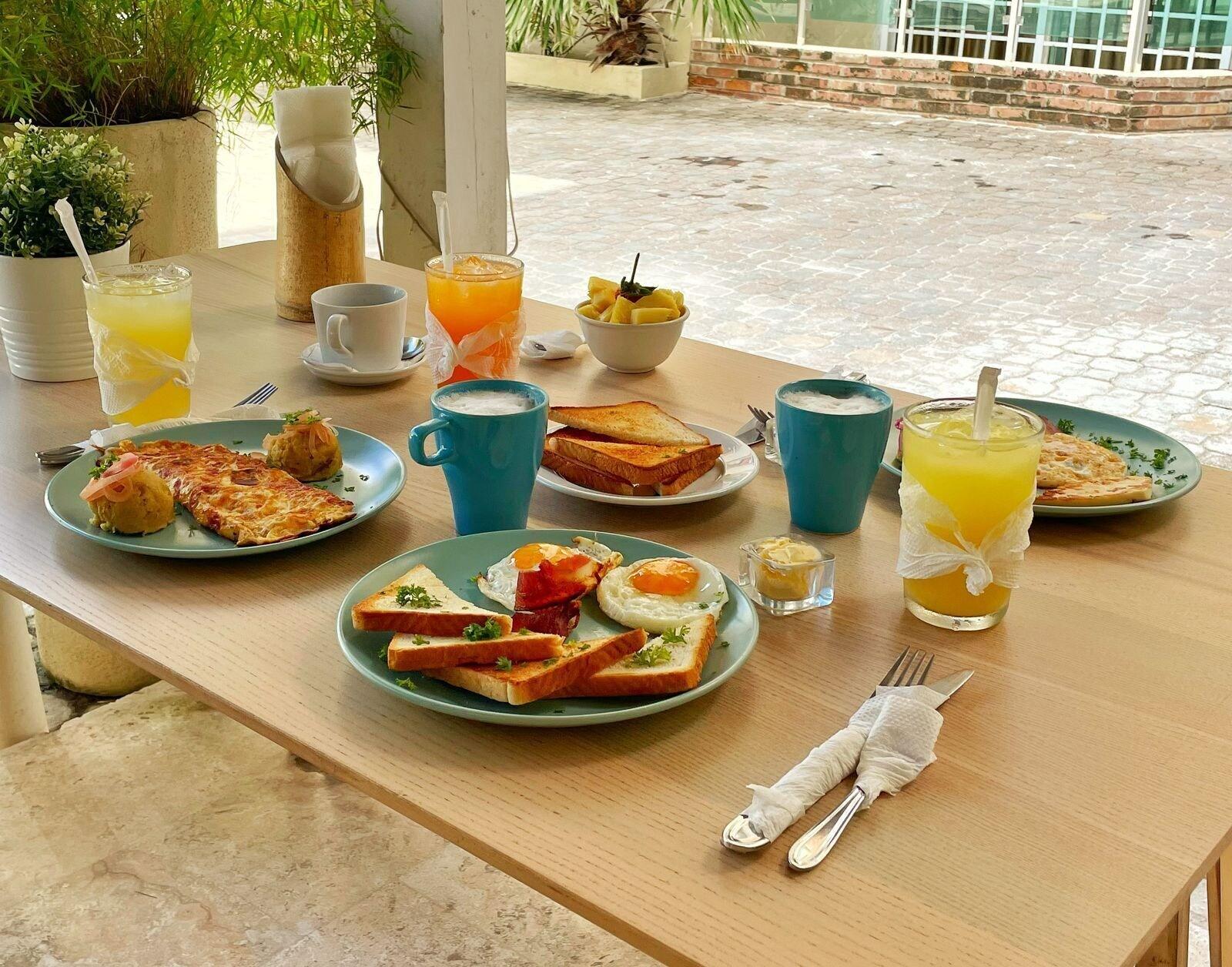 Restaurant Punta Cana
