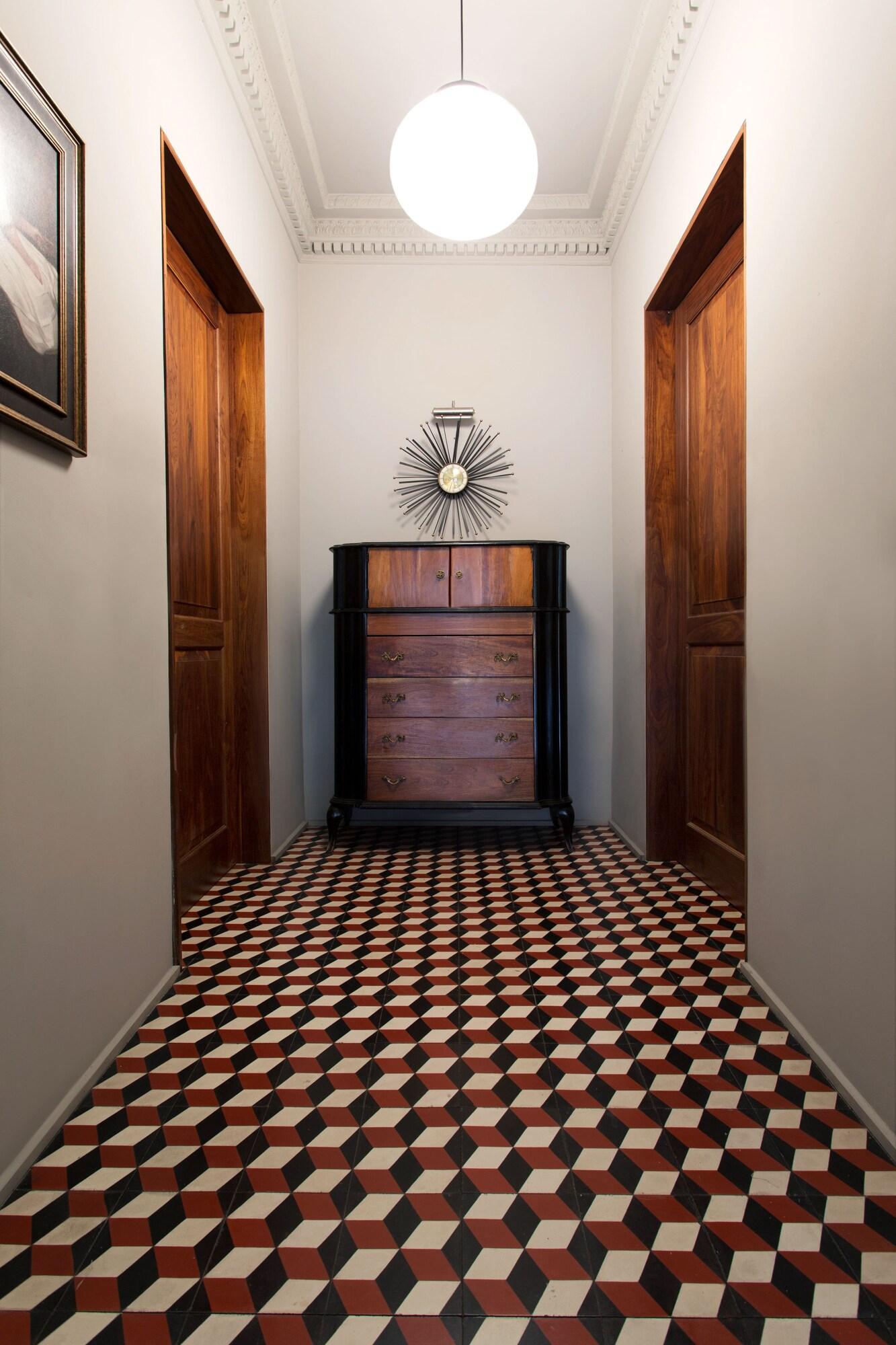 Varios Casa 9
