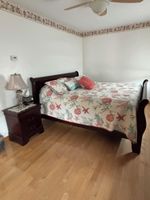 Alquiler Vacacional - Tranquil 3-bedroom house on Long Lake