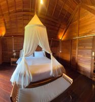 Arriendo temporal - Munduk Harum Cabin