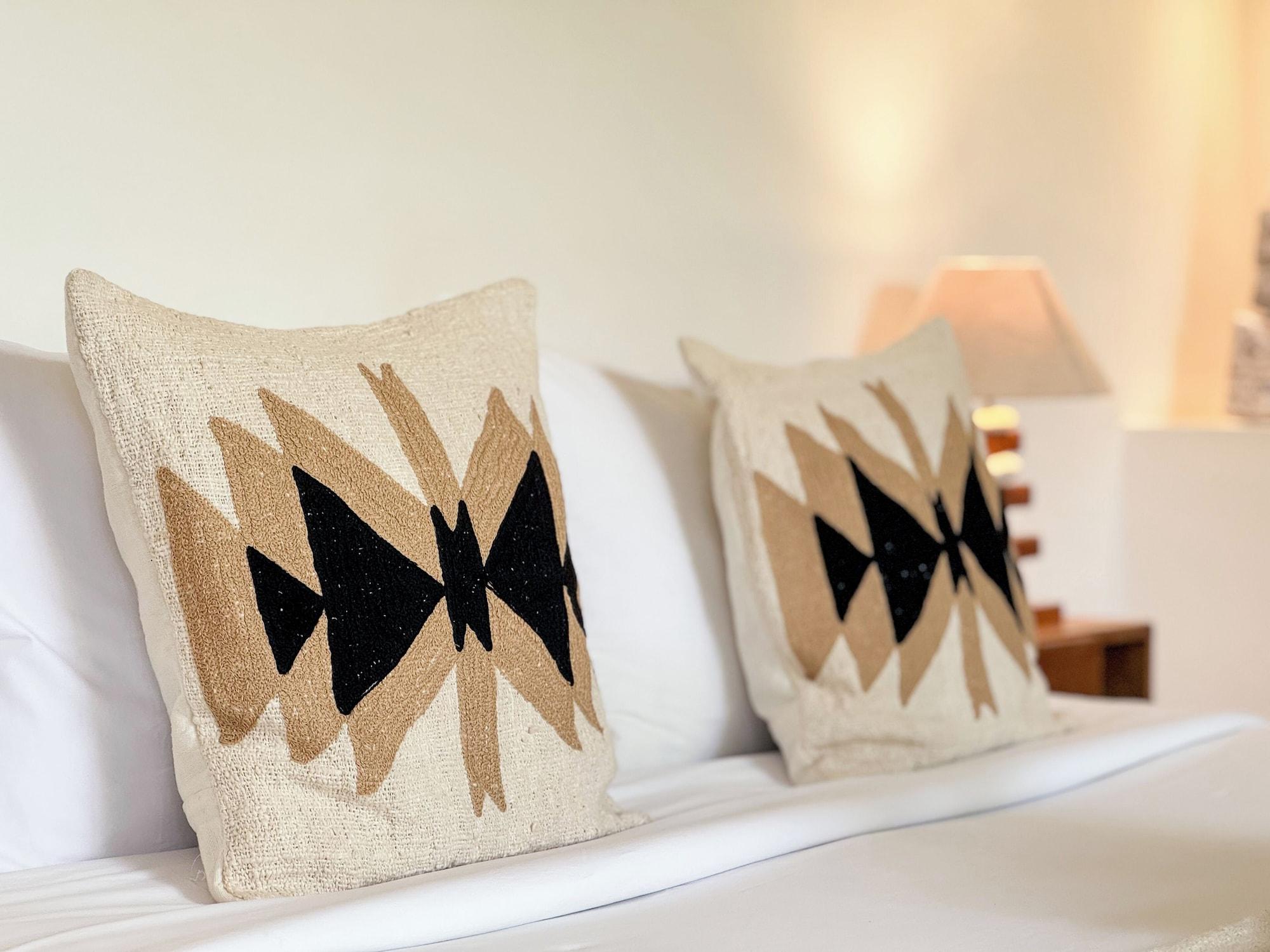 Habitación Biu Biu Resort Bali