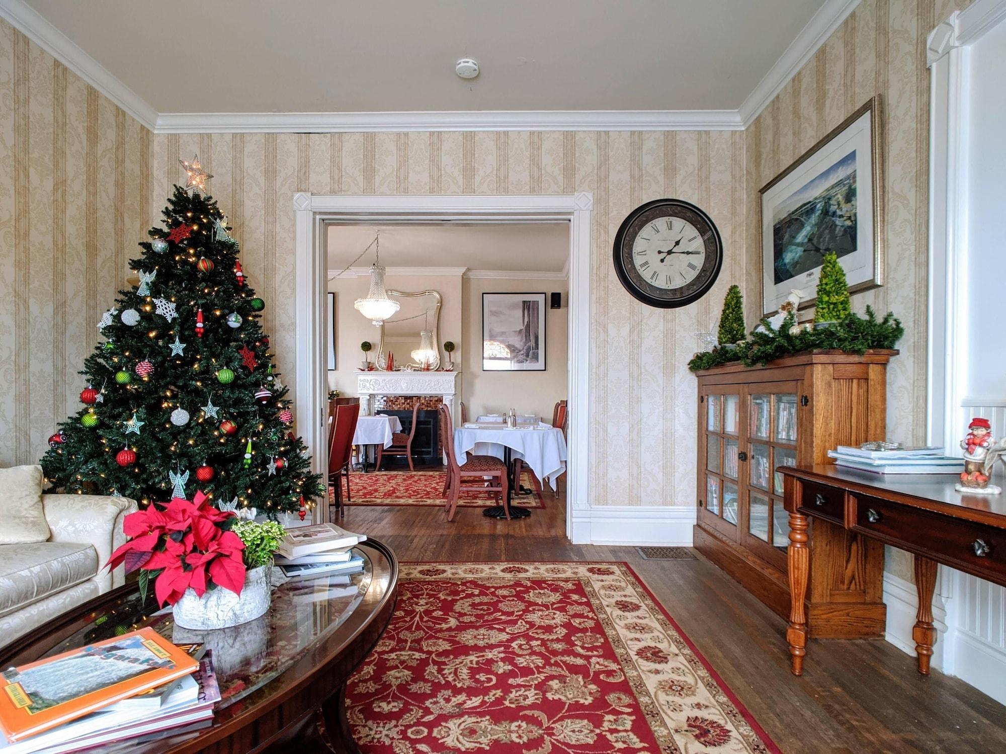 Sala de Reuniones Niagara Grandview Boutique hotel