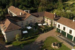 Alojamiento - Hotel Spa Relais & Chateaux A Quinta da Auga