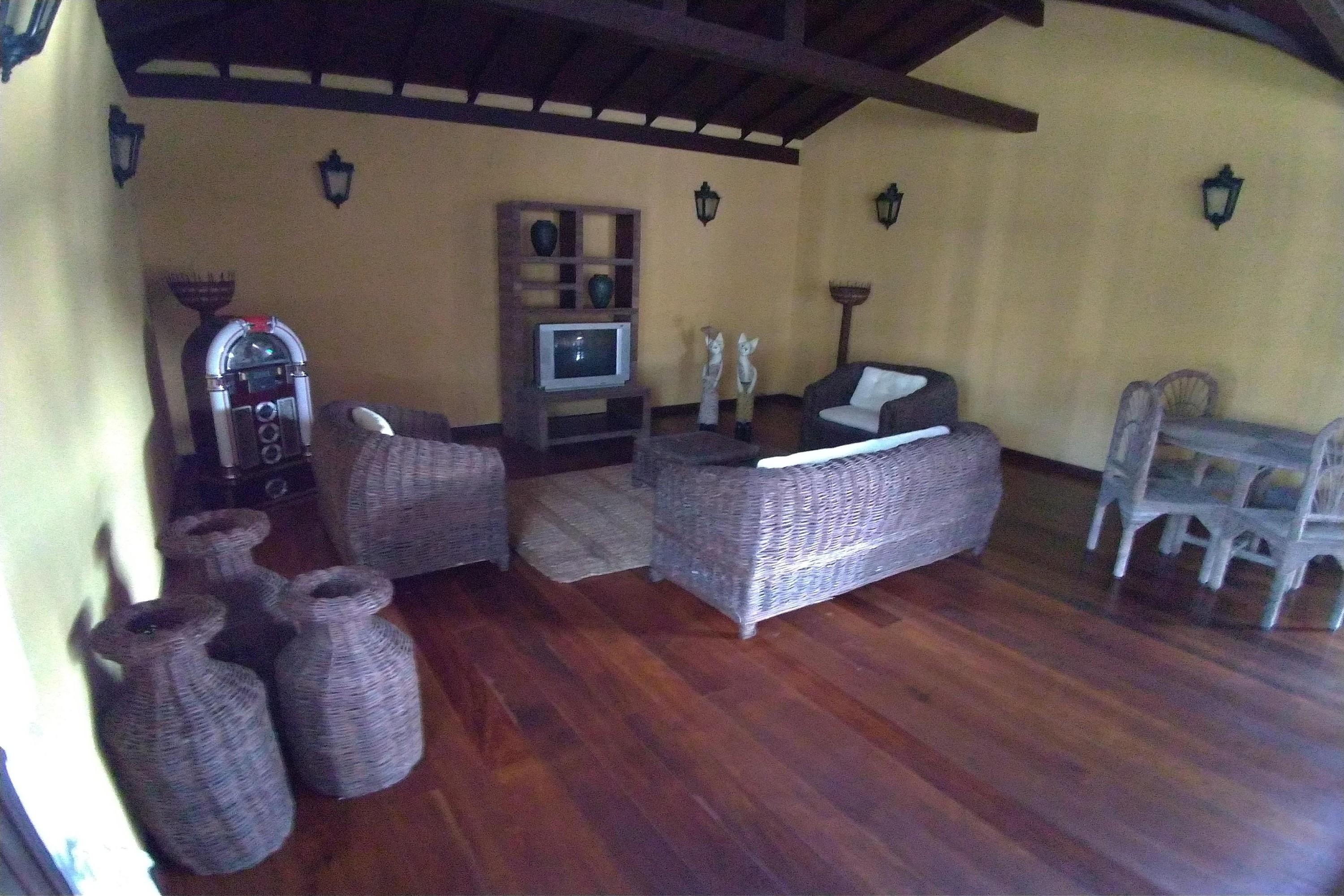 Vista Lobby OYO Hotel La Dolce Vita, Rio das Ostras