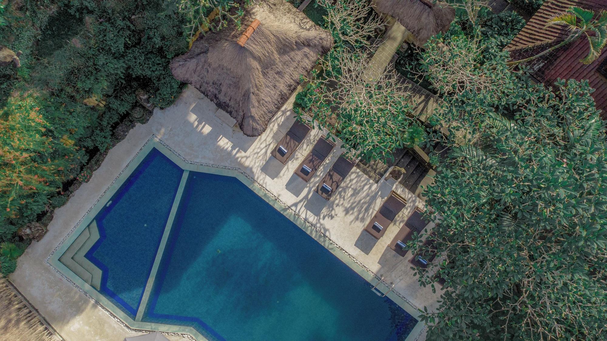 Varios Artini 2 Cottages