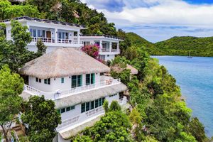 Alojamiento - Pearl Bay Villas