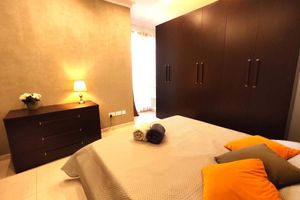 Alquiler Vacacional - Delux one bedroom apartment St Julians