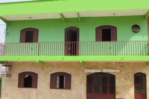 Alojamiento - Pousada Fortaleza São Thomé