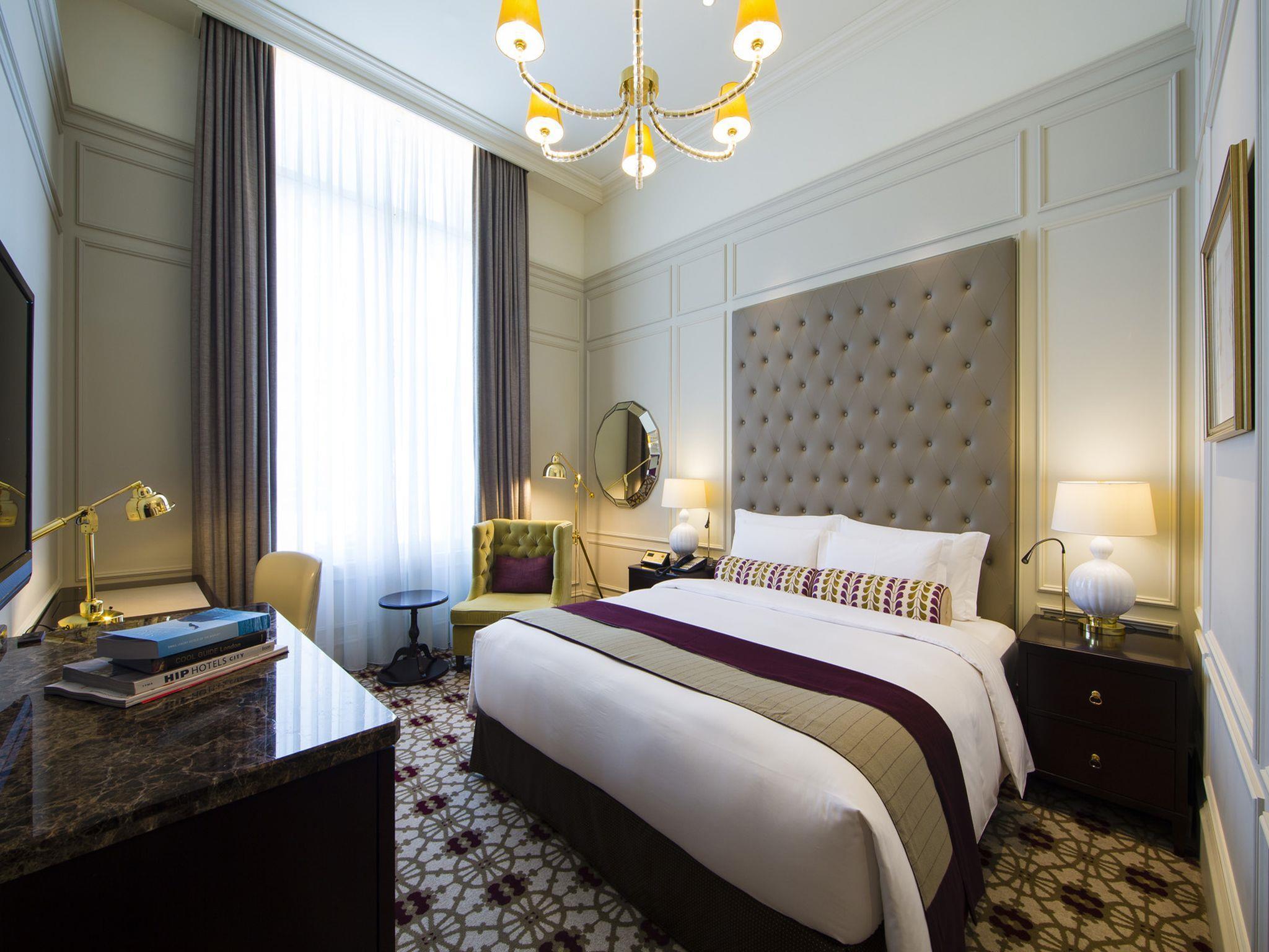 Vista Exterior The Tokyo Station Hotel