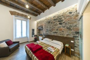 Alquiler Vacacional - Affittacamere Superior Golfo 5 Terre