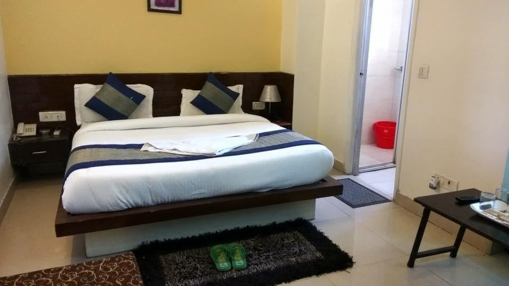Comodidades del Alojamiento Hotel Port View