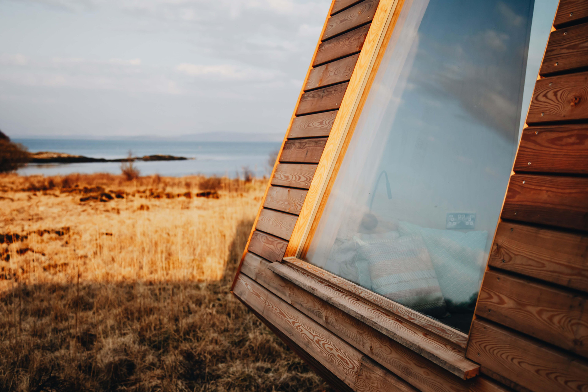 Playa Isle Of Mull Hotel & Spa