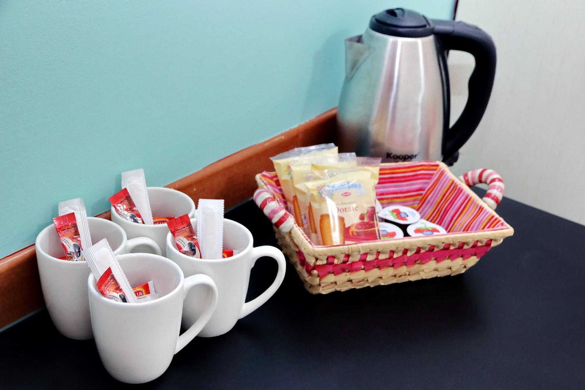 Equipamiento de Habitación Dandi Domus