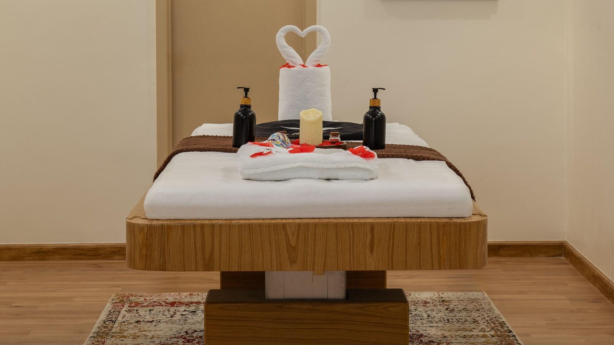 Spa Intercontinental Madinah - Dar Al Iman by IHG