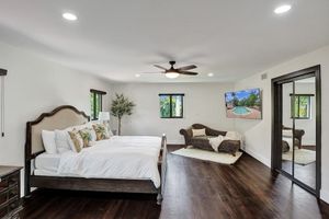 Alquiler Vacacional - Villa Riverland With Heated Pool On The Water 5 Bedroom Villa