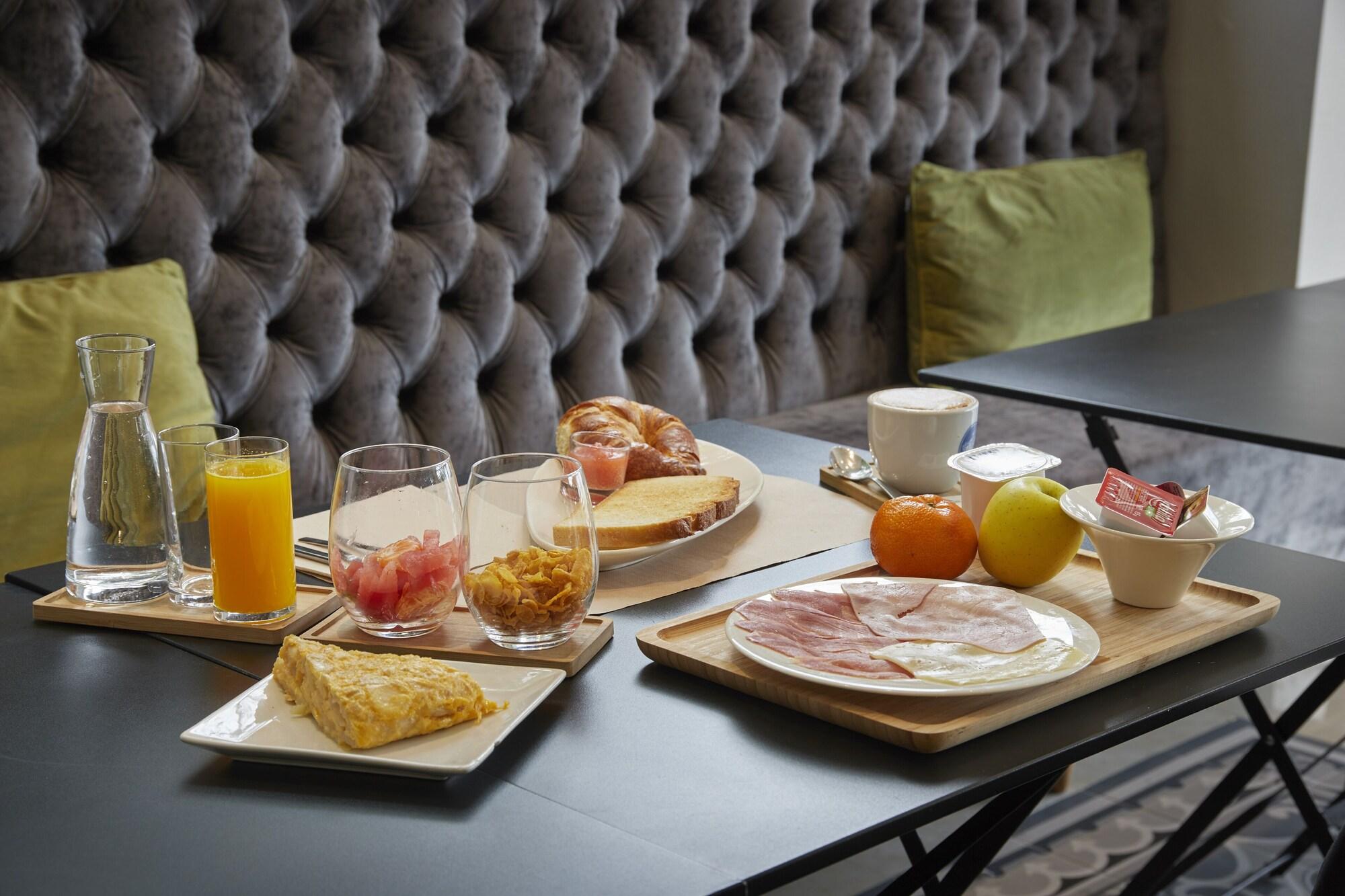 Restaurant Hotel Iriguibel