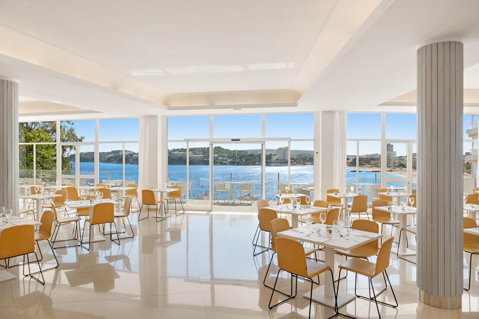 Restaurant Bahia Principe Sunlight Coral Playa - Adults Only 16+