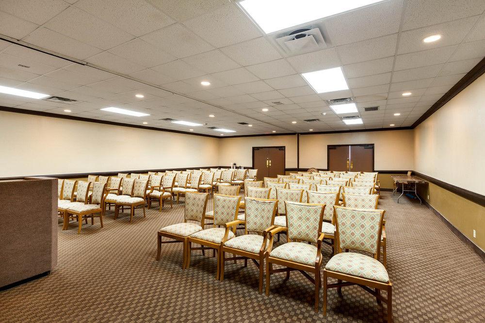 Sala de Reuniones Rodeway Inn Duncanville