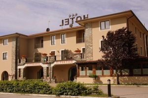 Alojamiento - Hotel Santo Stefano