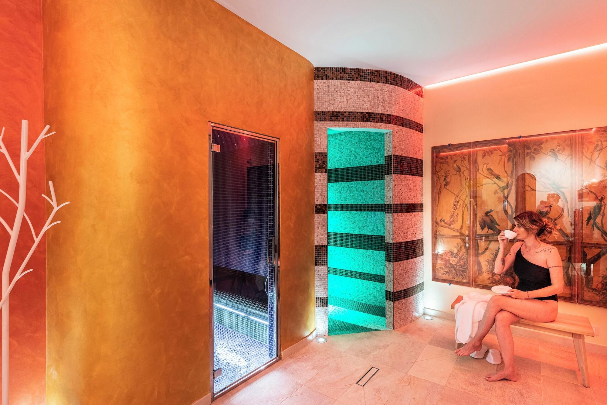 Spa Saint George's House Apartments & SPA