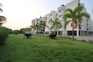 Alojamiento - OYO 20034 Silverkey Mettupalayam Highway