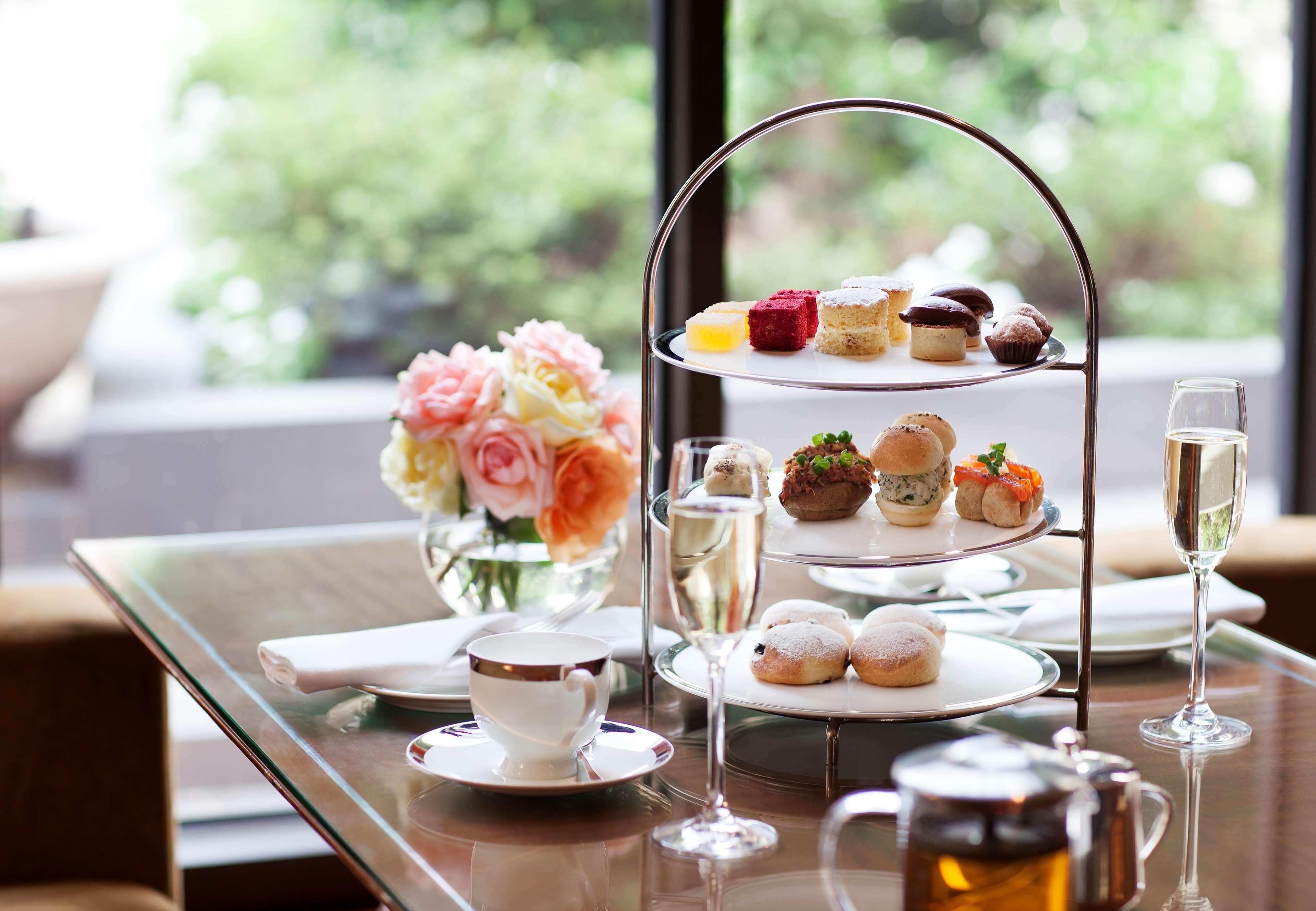 Restaurant Park Hyatt Melbourne
