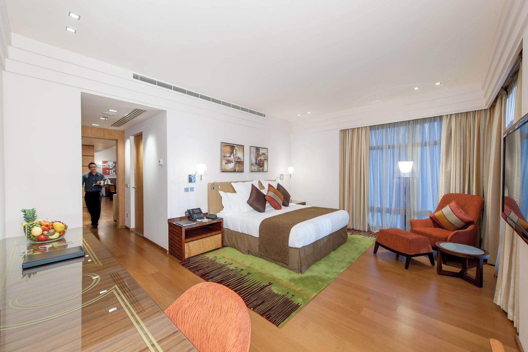 Habitación Intercontinental Al Khobar by IHG