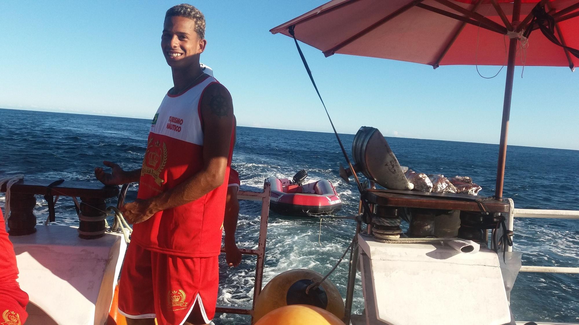 Instalaciones Recreativas Happy Seagull