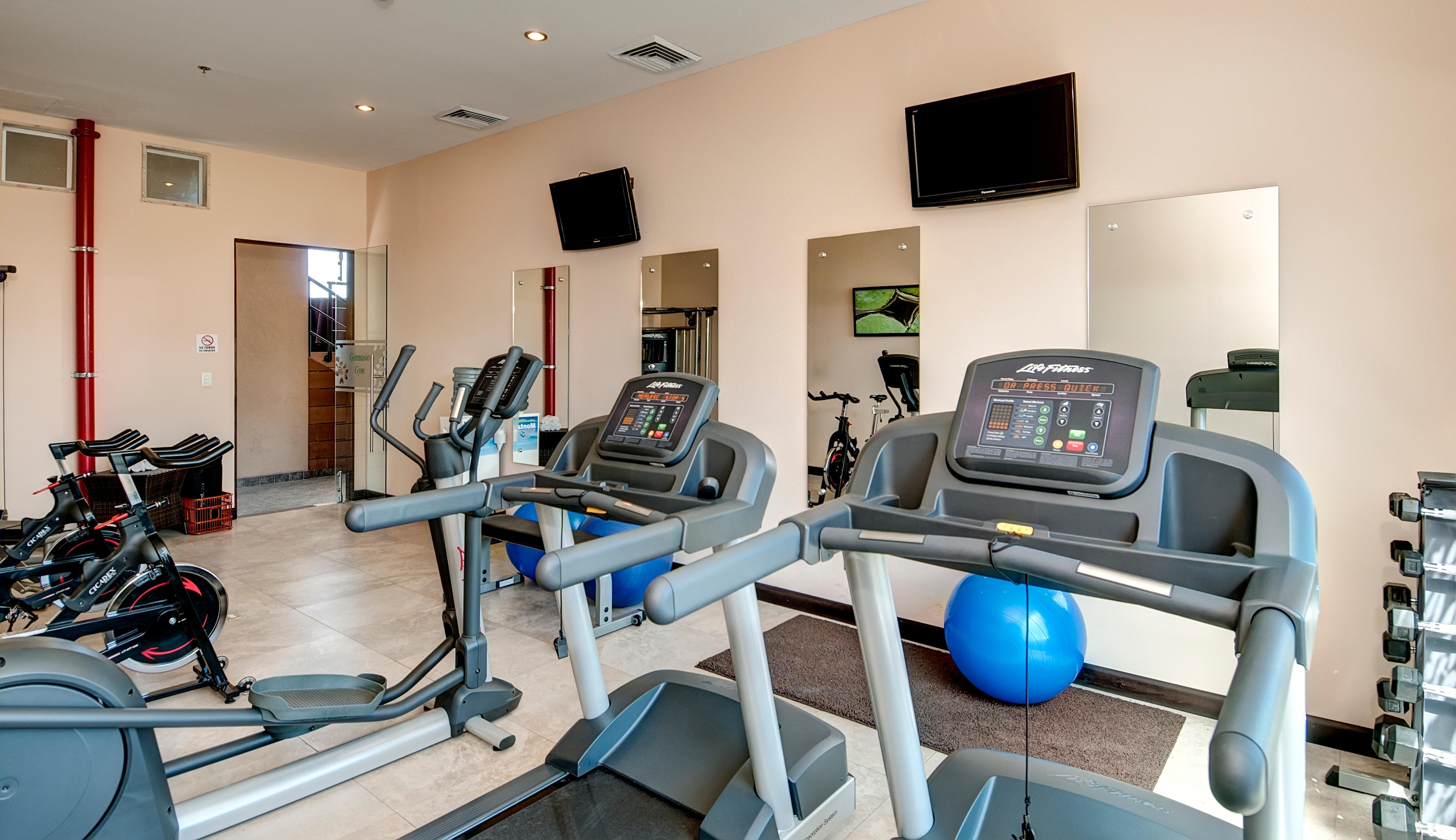Instalaciones Recreativas Studio Hotel Boutique