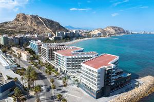 Alojamiento - INNSiDE by Meliá Alicante Porta Maris