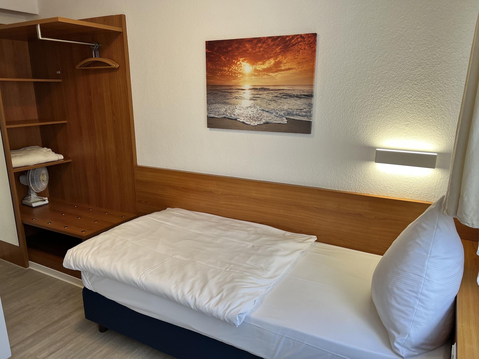 Habitación Hotel Bitzer