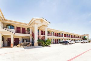 Alojamiento - Palace Inn Fairbanks