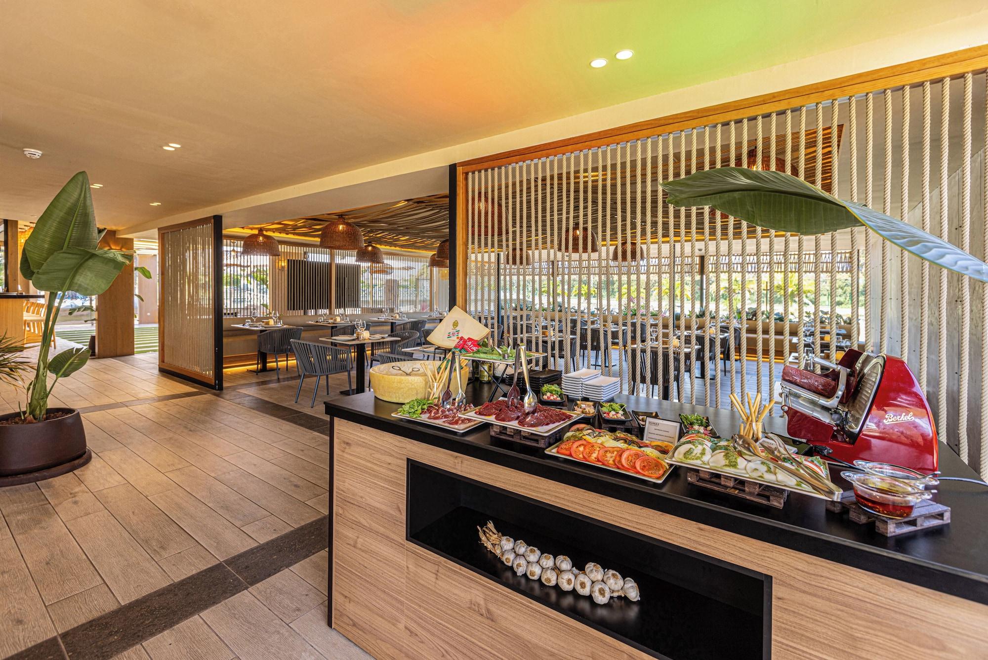 Restaurant Maspalomas Villas by Dunas - Only Adults
